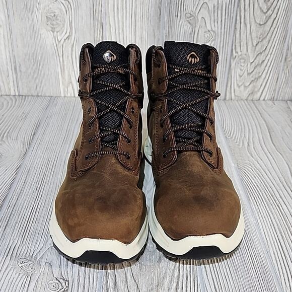 Wolverine Men's ShiftPlus Work LX 6" Work Boots, Alloy-Toe , Size 9EW, NIB - Picture 5 of 14